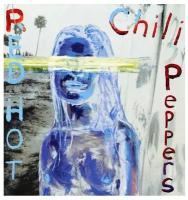 Виниловая пластинка Warner Red Hot Chili Peppers – By The Way (2LP)
