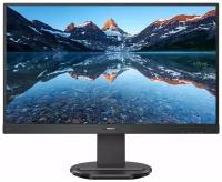 27" Монитор Philips 276B9H, черный