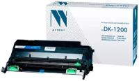 Блок фотобарабана NV Print DK-1200 Drum Unit для Kyocera P2335d/P2335dn/P2335dw/M2235dn/M2735dn/M2835dw (100К)(NV-DK-1200)