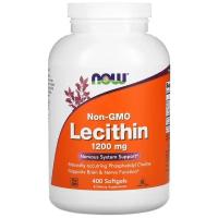 Lecithin капс