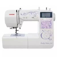 JANOME QF 7900 Швейная машина