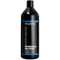 Matrix кондиционер Total Results Moisture Me Rich для сухих волос