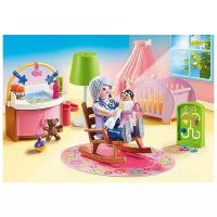 Игрушки PLAYMOBIL PM70210 Детская