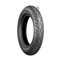 Bridgestone Hoop B03 Silverw 120/80 -14 58S Tl Front