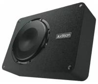 Корпусной сабвуфер малой монтажной глубины Audison APBX 10 S4S