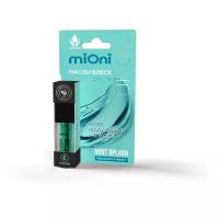 MIONI Масло-блеск для губ "mint splash" 5 мл