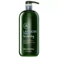 Paul Mitchell Lemon Sage Thickening Шампунь с лимоном и шалфеем, 1 л