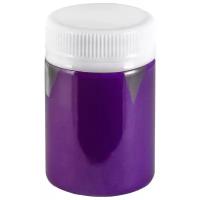 Фиолетовый флуоресцентный пигмент для эпоксидных смол 20 гр