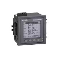 Измеритель мощности, PM5310 RS-485, 2DI/2DO Schneider Electric, METSEPM5310RU