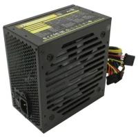 Блок питания AeroCool VX-550 PLUS RGB-550W ATX 12v2.3 12cm Fan