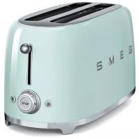 Smeg TSF02PGEU (Пастельно зеленый)