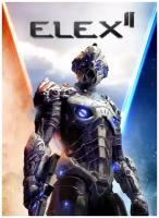 Игра ELEX 2 для PC, электронный ключ
