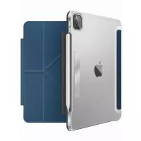 Чехол для планшета iPad Pro 11" 2020 Viva Madrid Anti-Microbial Conver Blue