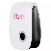 Ультразвуковой отпугиватель насекомых и грызунов Pest Reject (Pest Repeller)