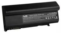 Аккумуляторная батарея усиленная TopON для ноутбука Toshiba Qosmio F20 10.8V (8800mAh)