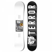 Сноуборд Terror SPRAY 160