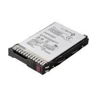 Твердотельный накопитель HP 960 ГБ SATA P04564-B21