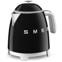 Электрический чайник Smeg KLF05BLEU (Black)