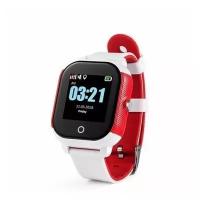 Детские умные часы Smart Baby Watch Wonlex GW700S GPS