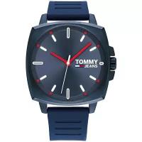 Наручные часы TOMMY HILFIGER Sport 1791865, синий