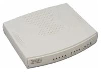 Nateks VC-115-1 IP-Шлюз VoiceCom 115-1 - 1xWAN, 4xLAN, NAT, 4xFXO, SIP 2.0, T.38, Hot Line Mode