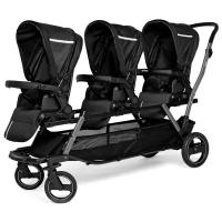 Шасси для колясок Peg Perego Chassis Triplette Piroet Titania