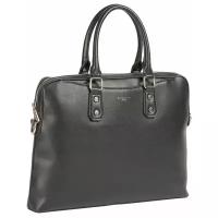 Сумка мужская David Jones 5730 black