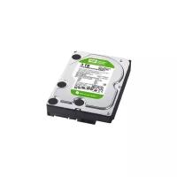 Western Digital WD Жесткий диск Western Digital WD15EADS 1.5 Tb 5400 rpm