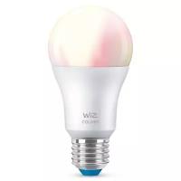 Лампа WiZ Wi-Fi BLE 60WA60E27922-65RGB1PF/6