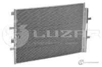Радиатор кондиционера для ам LUZAR LRAC1087