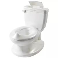 Summer Infant горшок My Size Potty white