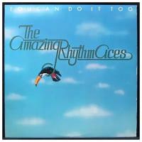 Виниловая пластинка ABC Amazing Rhythm Aces – Toucan Do It Too