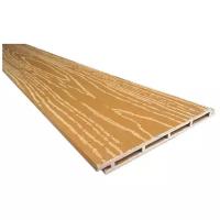 Фасадный ДПК Faynag Premium Wood тик