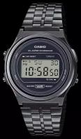 Наручные часы CASIO A171WEGG-1AEF