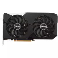 ASUS Dual Radeon RX 6600 XT OC Edition 8Gb, DUAL-RX6600XT-O8G