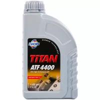 Жидкость для автомат. трансмиссий TITAN ATF 4400, 1л