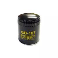 Масляный фильтр BIG FILTER GB-107