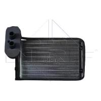 NRF 58622 58622_радиатор печки\ VW Golf, Audi A3 96