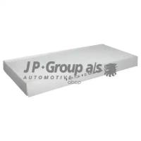 Фильтр Салона JP Group арт. 1528100200