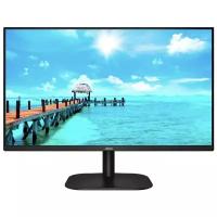 Монитор 27" AOC Value Line 27B2H/EU черный