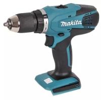 Аккумуляторная дрель-шуруповерт Makita DF457DZ, без аккумулятора