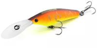 Воблер Yoshi Onyx X-SHAD 50 / 029 MATTE ORANGE TIGER