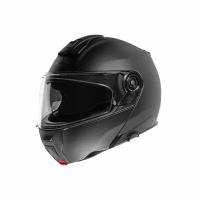 Мотошлем модуляр Schuberth C5 черный матовый L (59)