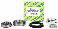 Подшипник ступицы комплект SNR R154.13 Audi 80/90, Passat B3/B4