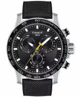 Часы Tissot Supersport Chrono T125.617.17.051.02