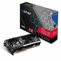 Видеокарта Sapphire AMD Radeon RX 5700 XT NITRO+ 8ГБ