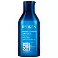 Redken шампунь Extreme, 300 мл