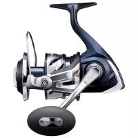 Катушка SHIMANO 21 Twin Power SW 8000 HGC