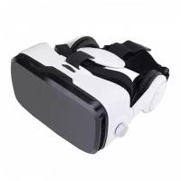 Очки виртуальной реальности с наушниками Z4