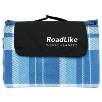 Коврик для пикника RoadLike PicNic Синий